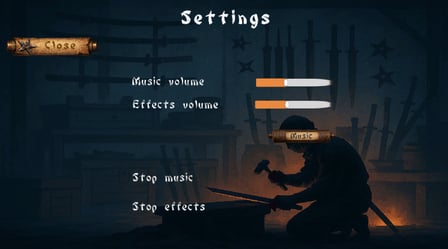 Ninja Runner - Screenshot 4