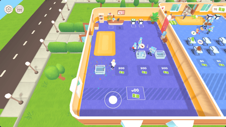 Animal Care Tycoon - Screenshot 5