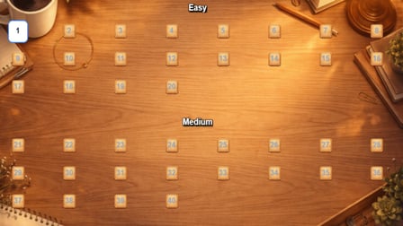 Sudoku Expert Online - Screenshot 2