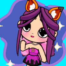 Avatar World: Stylist