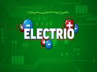 EG Electrode