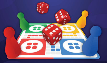 Ludo Online