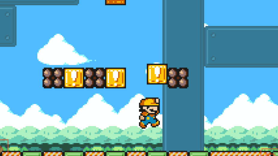 Super Maksim World cover