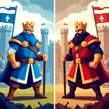 Battle of the Kingdoms