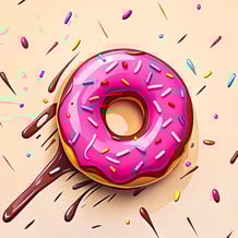 DonutRun