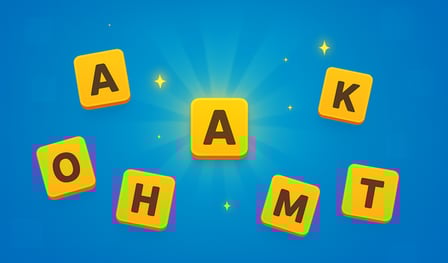 Wordmania