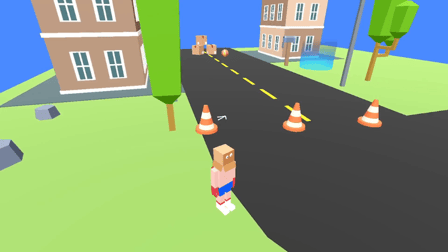 Mom I Can Fly - Screenshot 3