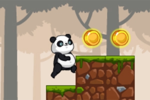 Run Panda Run