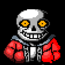 Undertale Geometry 4