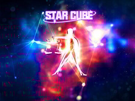 Star Cube