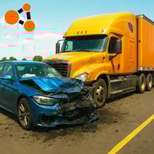 Accidente Automovilístico BMG Drive