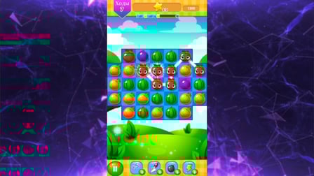 Berry Harmony - Screenshot 4
