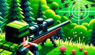 Elite Sniper: Team Hunt