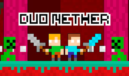 Duo Nether