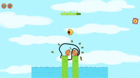 Cat Rescue - Screenshot 4