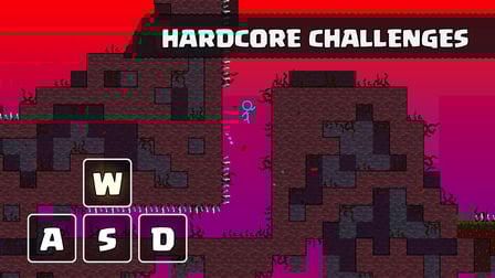 Epic Parkour: Block Platformer - Screenshot 5