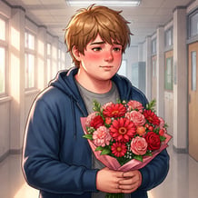 School Love