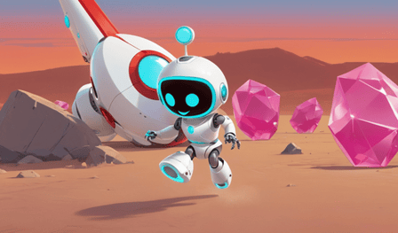 Mars Colony