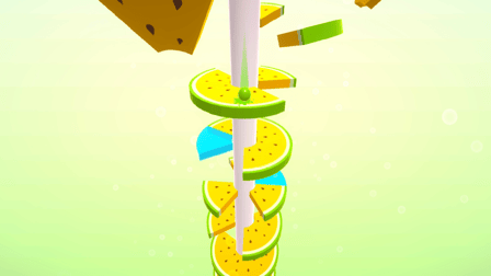 Juicy Jump - Screenshot 5