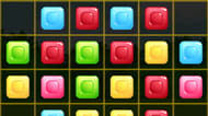Blocks Fit n Match