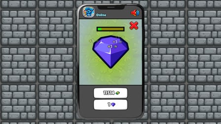 Brainrot Chat: Conversations 67 - Screenshot 4