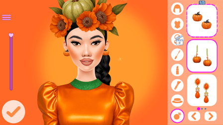 Harvest Glam - Screenshot 2