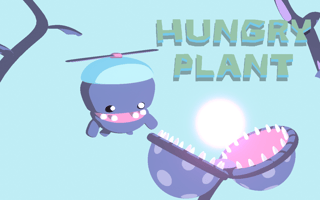 Hungry Plant