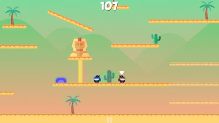 Last Catch - Screenshot 1