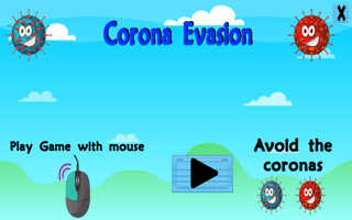 Corona Evasion