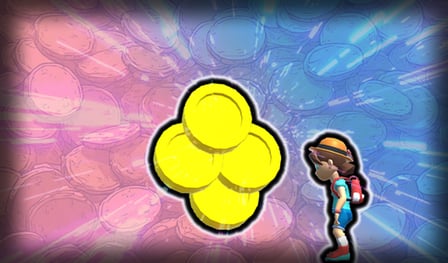 Coin Marathon