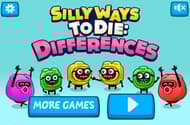 Silly Ways to Die: Differences
