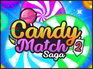 Candy Match Saga 2