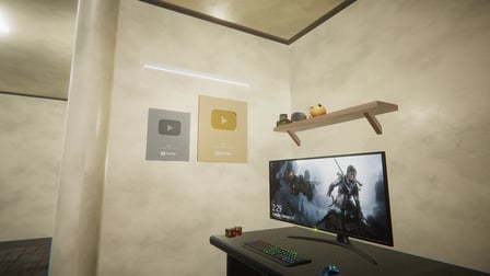 LAST NIGHT! - Screenshot 5