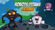 Robots Titans Jigsaw