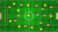 Soccer Challenge