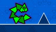 Geometry Dash Hyper Ball: Challenge