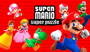 Super Mario - super puzzle