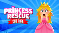 Princess Rescue Cut Rope