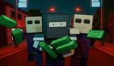 Noob: The Robber Thief