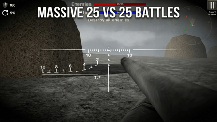 Tank 1944 - Screenshot 5