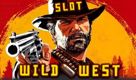 Slot Wild West