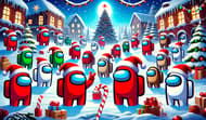 NEXTBOTS: Gmod Winter Edition