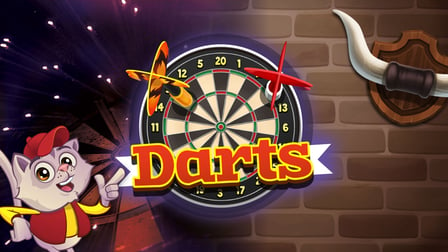 Darts