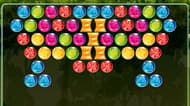 Bubble Shooter Candy Popper