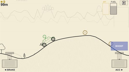 Sketch Climb - Screenshot 4