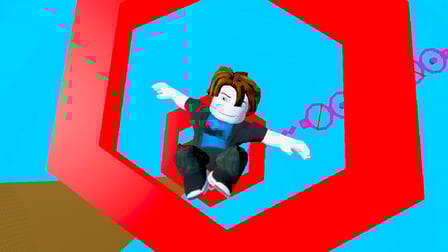 Obbie 67 Forward Jumps - Screenshot 2