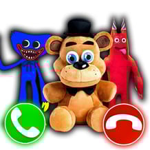 Call the Scary Monsters!