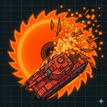 Orbital Guard: Survival