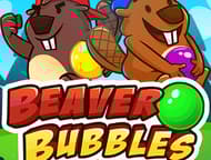 Beaver Bubbles