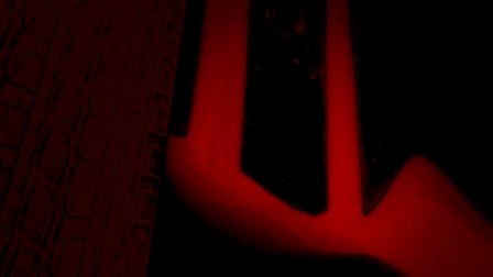 Rejection - Screenshot 1